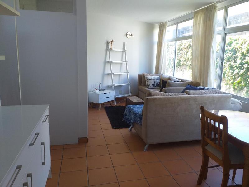1 Bedroom Property for Sale in Newlands Western Cape